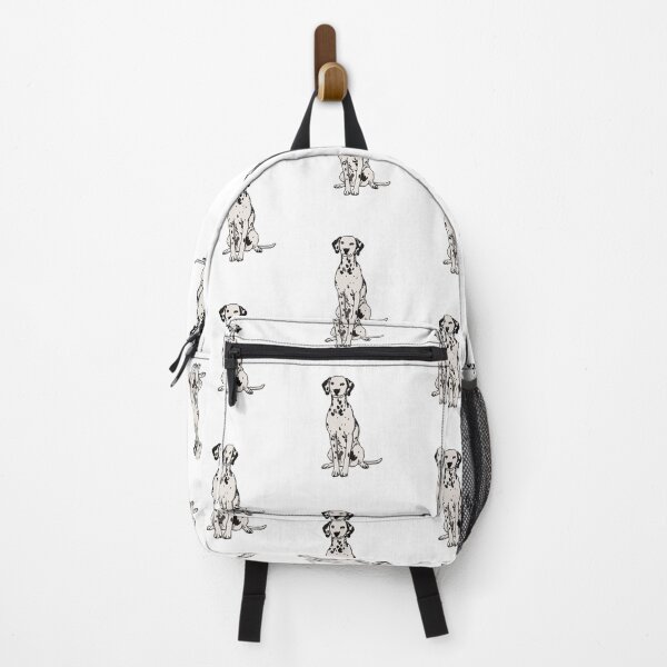 Item preview, Cute Dalmatian designed and sold by Luan Huynh.