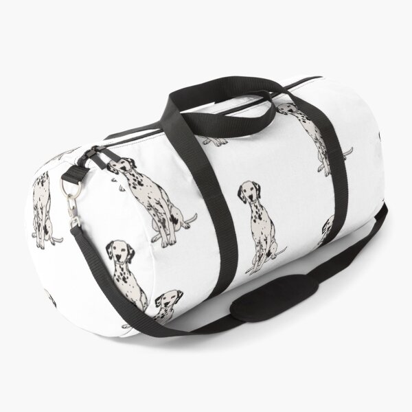 Item preview, Cute Dalmatian designed and sold by Luan Huynh.