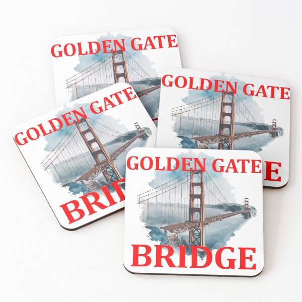 Item preview, Golden Gate Bridge designed and sold by Dawidsz79.