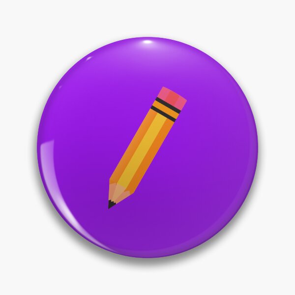 Item preview, Pencil Device Transparent designed and sold by jirubyApparel.