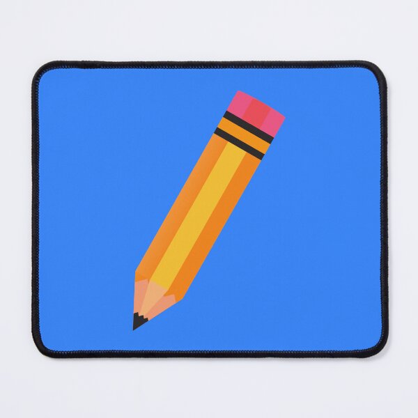Item preview, Pencil Device Transparent designed and sold by jirubyApparel.