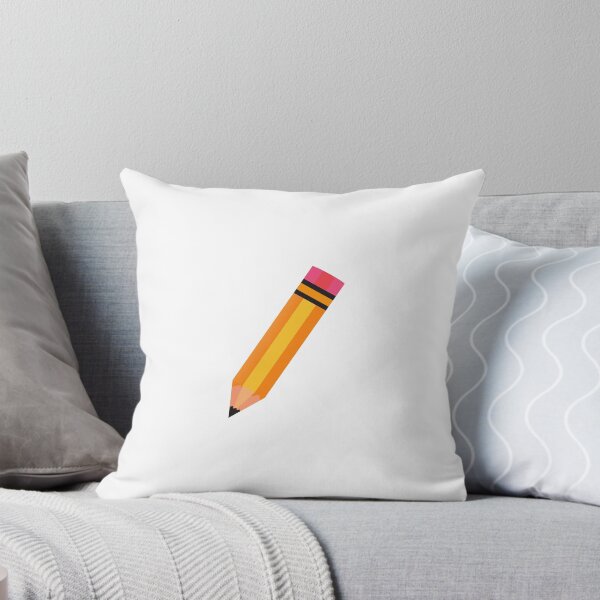 Item preview, Pencil Device Transparent designed and sold by jirubyApparel.