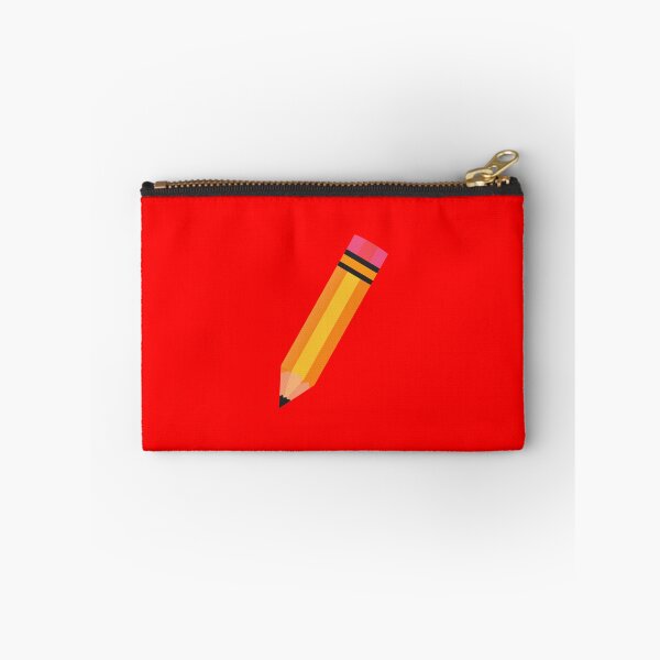 Item preview, Pencil Device Transparent designed and sold by jirubyApparel.