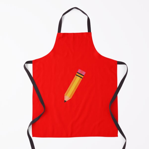 Item preview, Pencil Device Transparent designed and sold by jirubyApparel.