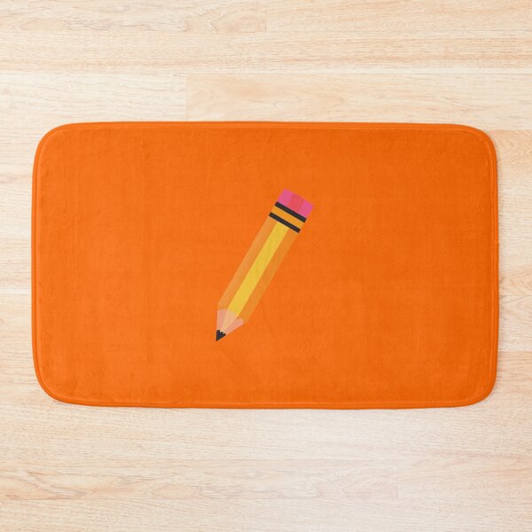 Item preview, Pencil Device Transparent designed and sold by jirubyApparel.