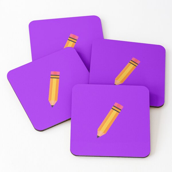 Item preview, Pencil Device Transparent designed and sold by jirubyApparel.