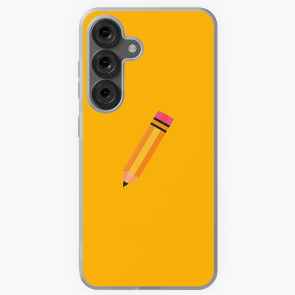 Item preview, Pencil Device Transparent designed and sold by jirubyApparel.