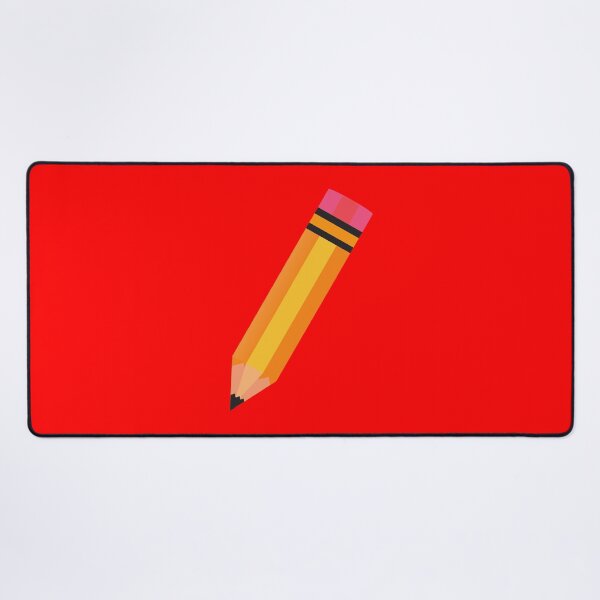 Item preview, Pencil Device Transparent designed and sold by jirubyApparel.