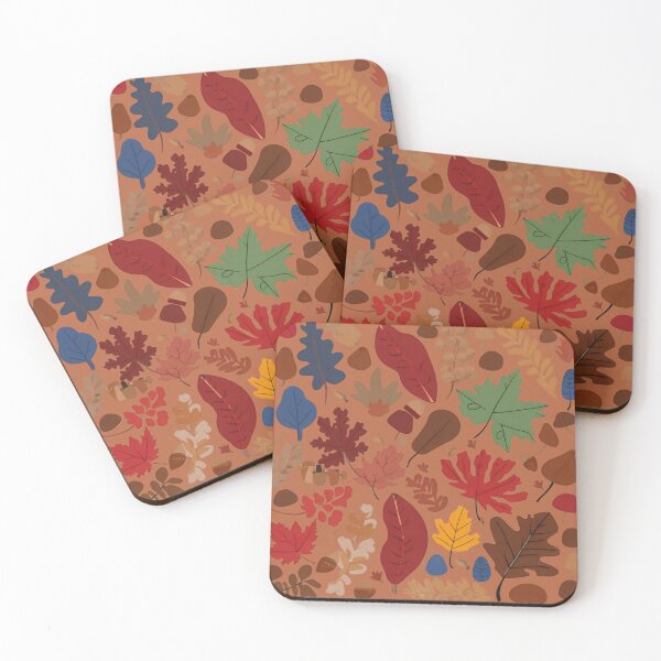 Item preview, Graphic Autumn Composition designed and sold by Harry Wibier.