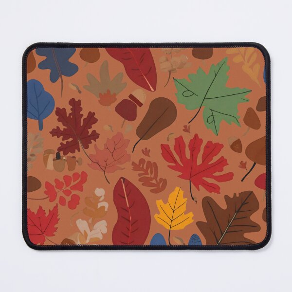 Item preview, Graphic Autumn Composition designed and sold by Harry Wibier.
