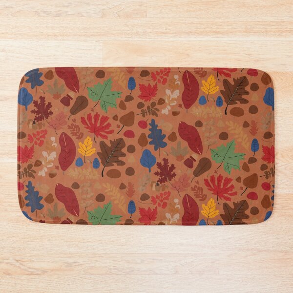 Item preview, Graphic Autumn Composition designed and sold by Harry Wibier.