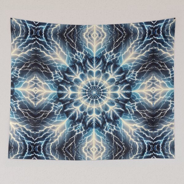 Item preview, 3D Lightning designed and sold by grassshopper.