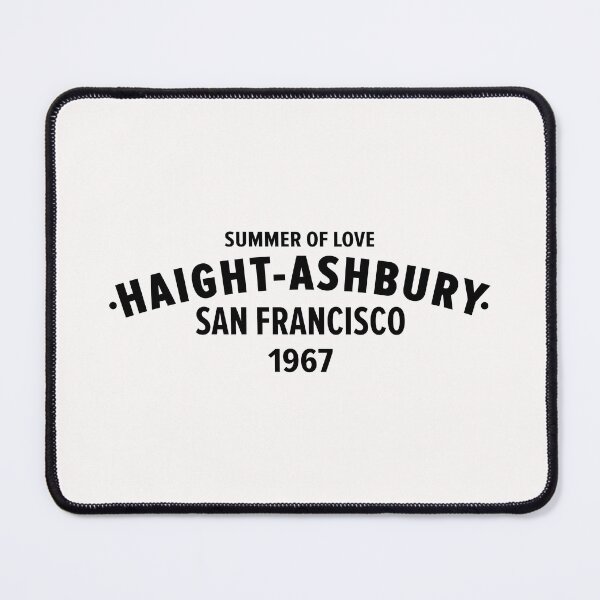Item preview,
Haight-Ashbury 1967 - Psychedelic Summer of Love Tribute designed and sold by Boogosh.