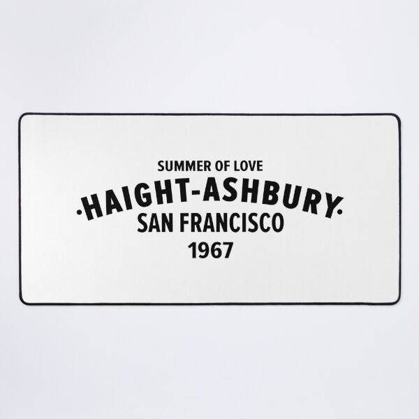 Item preview,
Haight-Ashbury 1967 - Psychedelic Summer of Love Tribute designed and sold by Boogosh.