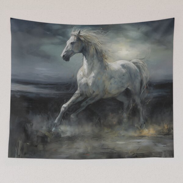 Item preview, Through the Storm designed and sold by landletsy.