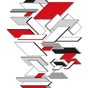 Artwork thumbnail, Abstract#56 by process22