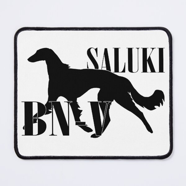 Item preview, Beginner Novice Virtual Obedience AKC Title Saluki designed and sold by Adventuring Borders.