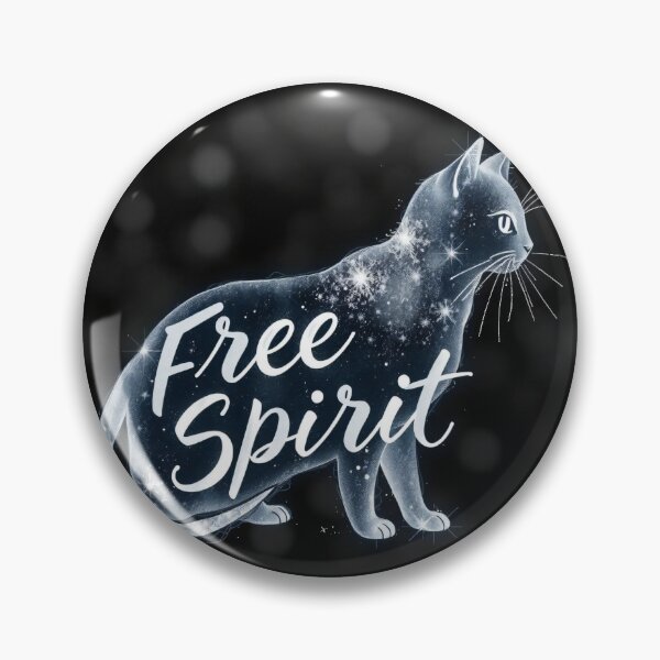Item preview, FreeSpirit designed and sold by LilithsDesires.
