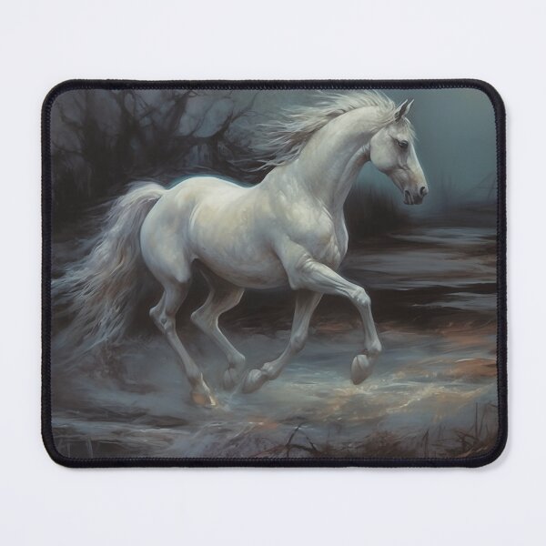 Item preview, The Phantom of the Wilderness designed and sold by landletsy.