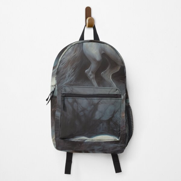 Item preview, The Phantom of the Wilderness designed and sold by landletsy.