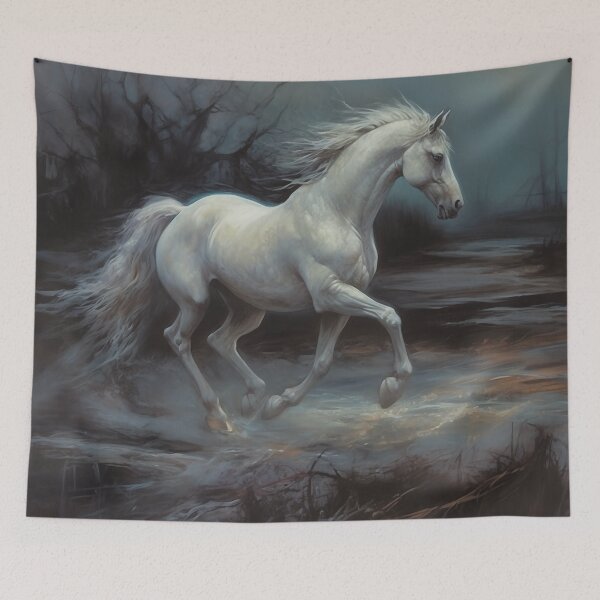Item preview, The Phantom of the Wilderness designed and sold by landletsy.