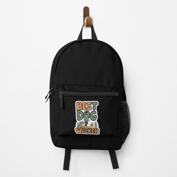 Item preview, Best Dog Walker designed and sold by Redgiant87x.