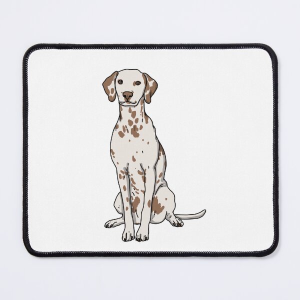 Item preview, Liver And White Dalmatian designed and sold by Luan Huynh.