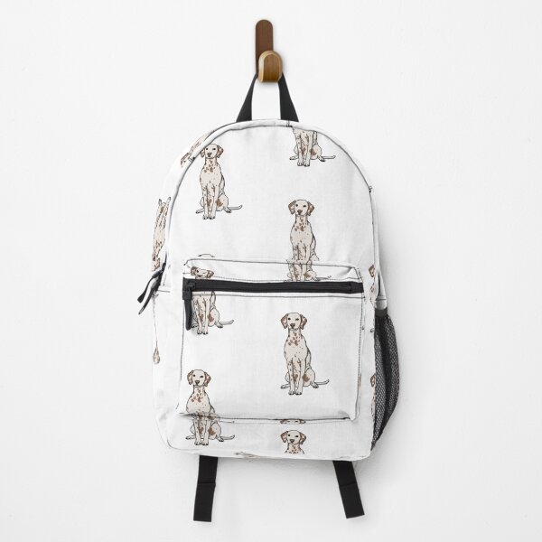 Item preview, Liver And White Dalmatian designed and sold by Luan Huynh.
