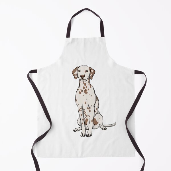 Item preview, Liver And White Dalmatian designed and sold by Luan Huynh.