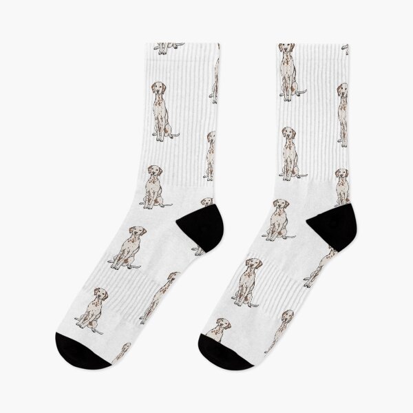 Item preview, Liver And White Dalmatian designed and sold by Luan Huynh.