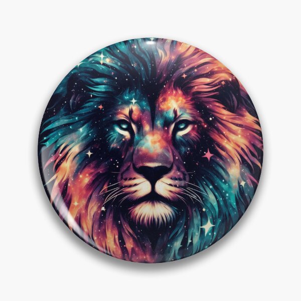 Item preview, Lion designed and sold by Ruby1971.