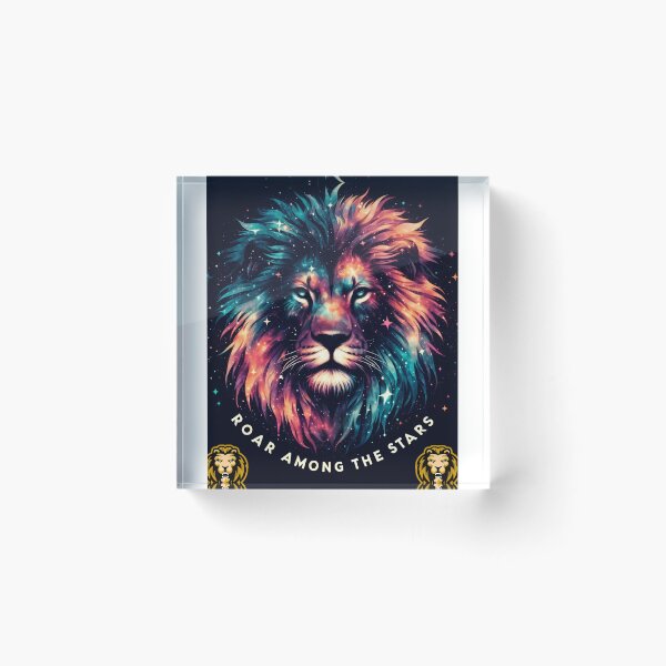 Item preview, Lion designed and sold by Ruby1971.