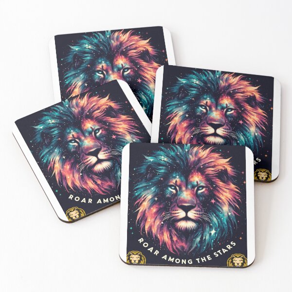 Item preview, Lion designed and sold by Ruby1971.