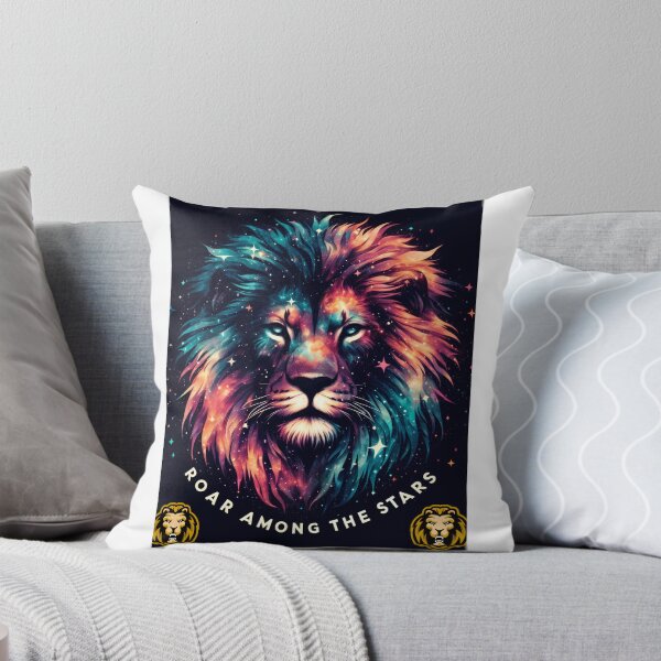 Item preview, Lion designed and sold by Ruby1971.