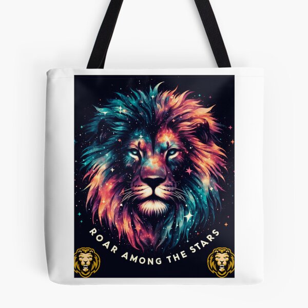 Item preview, Lion designed and sold by Ruby1971.