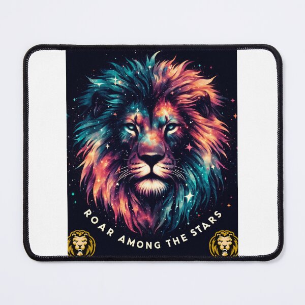 Item preview, Lion designed and sold by Ruby1971.