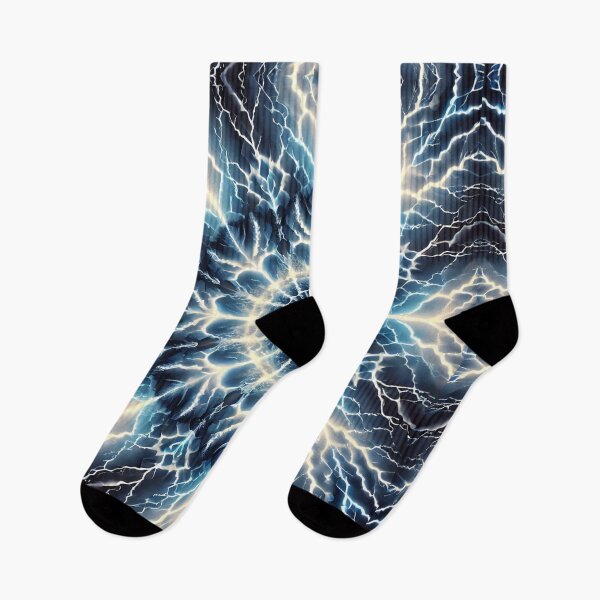 Item preview, 3D Lightning designed and sold by grassshopper.