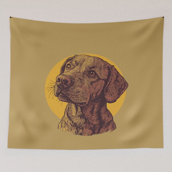 Item preview,  Dogs, Pets designed and sold by BarkStreetWear.