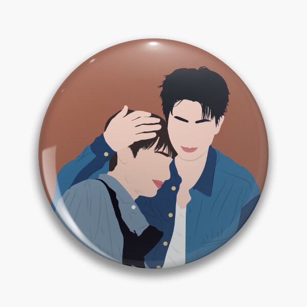 Item preview, Can i lean on you? *nods* | the trainee series designed and sold by Pinu92.