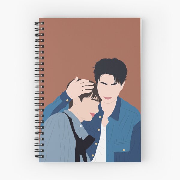 Item preview, Can i lean on you? *nods* | the trainee series designed and sold by Pinu92.