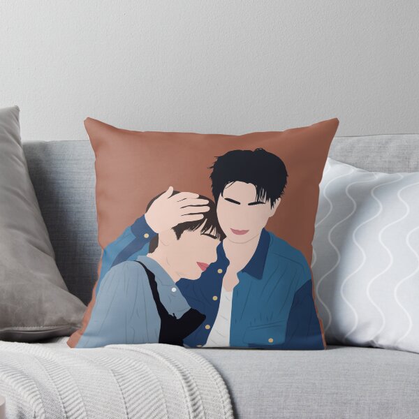 Item preview, Can i lean on you? *nods* | the trainee series designed and sold by Pinu92.