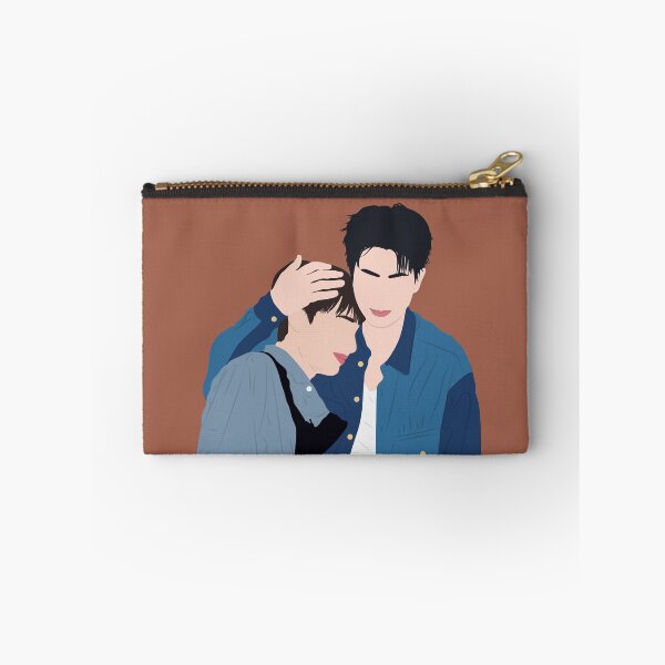 Item preview, Can i lean on you? *nods* | the trainee series designed and sold by Pinu92.