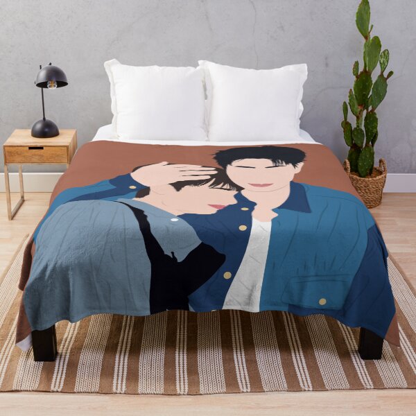 Item preview, Can i lean on you? *nods* | the trainee series designed and sold by Pinu92.