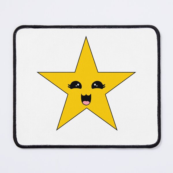 Item preview, STAR, Super Happy Star designed and sold by larissa-myrie.