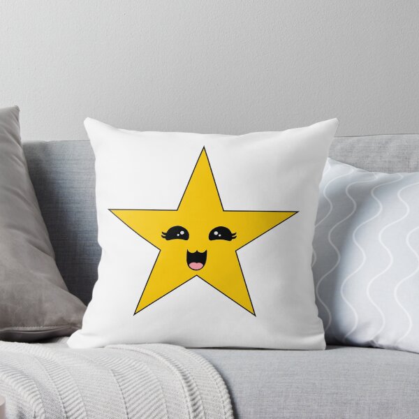 Item preview, STAR, Super Happy Star designed and sold by larissa-myrie.