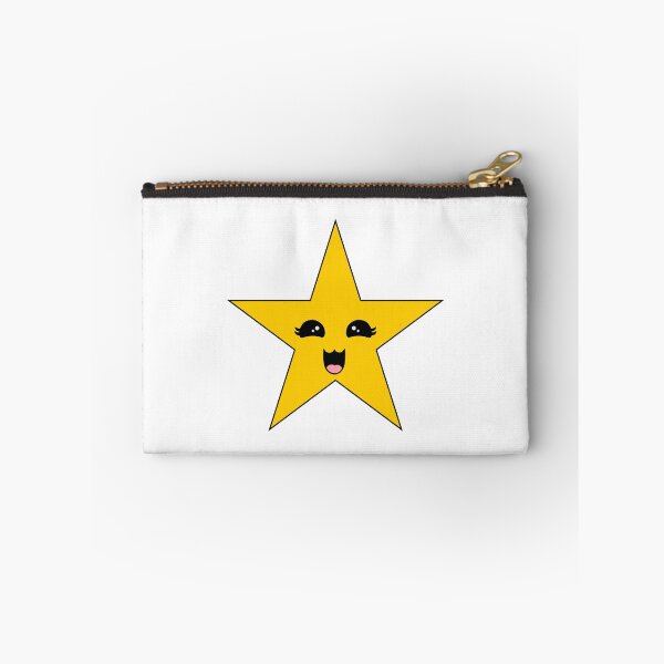 Item preview, STAR, Super Happy Star designed and sold by larissa-myrie.