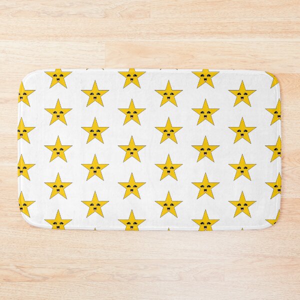 Item preview, STAR, Super Happy Star designed and sold by larissa-myrie.