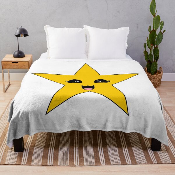 Item preview, STAR, Super Happy Star designed and sold by larissa-myrie.