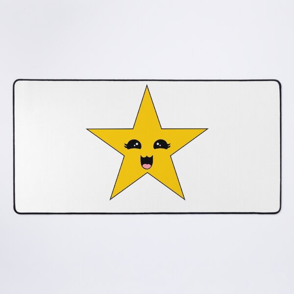 Item preview, STAR, Super Happy Star designed and sold by larissa-myrie.