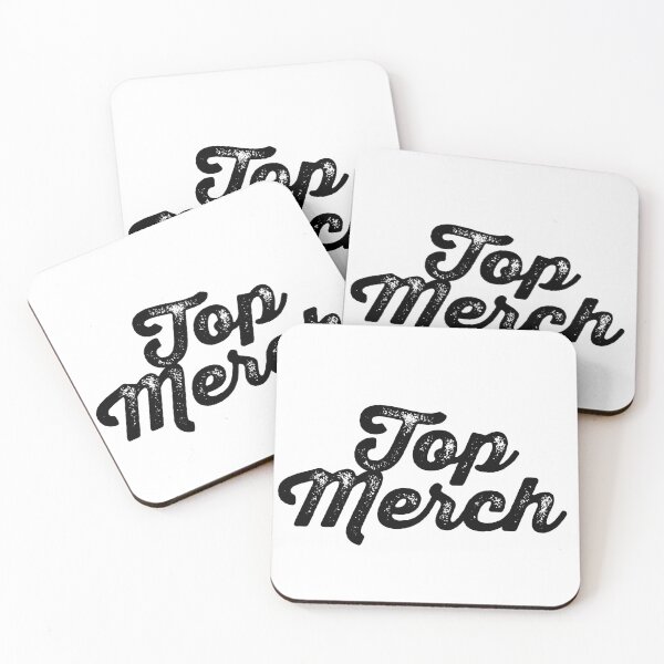 Item preview, TopMerch designed and sold by theL3Studio.